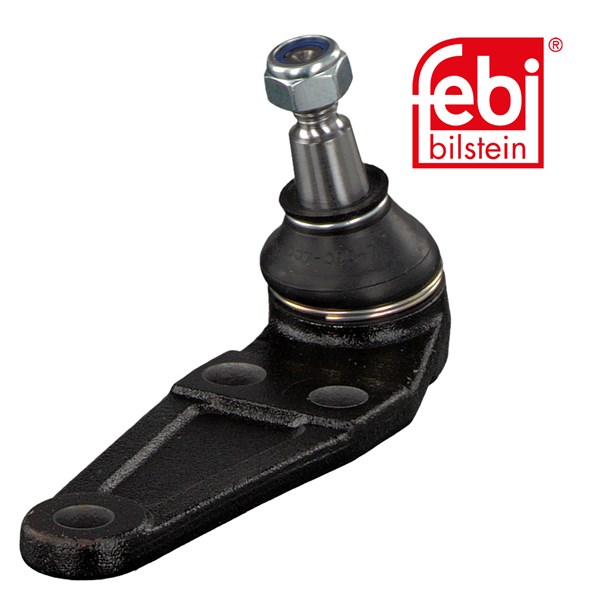 Kulled / Spindelled, framaxel höger FEBI BILSTEIN