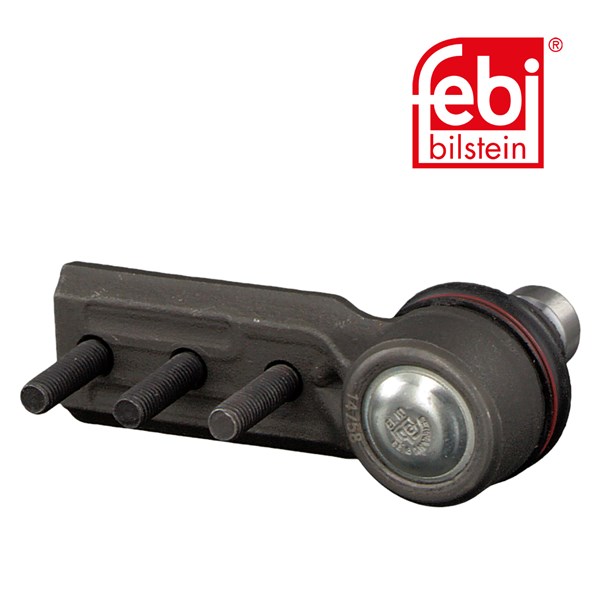 Kulled / Spindelled, Framaxel Febi bilstein 14758 FEBI BILSTEIN