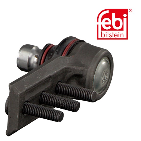 Kulled / Spindelled, Framaxel Febi bilstein 14758 FEBI BILSTEIN