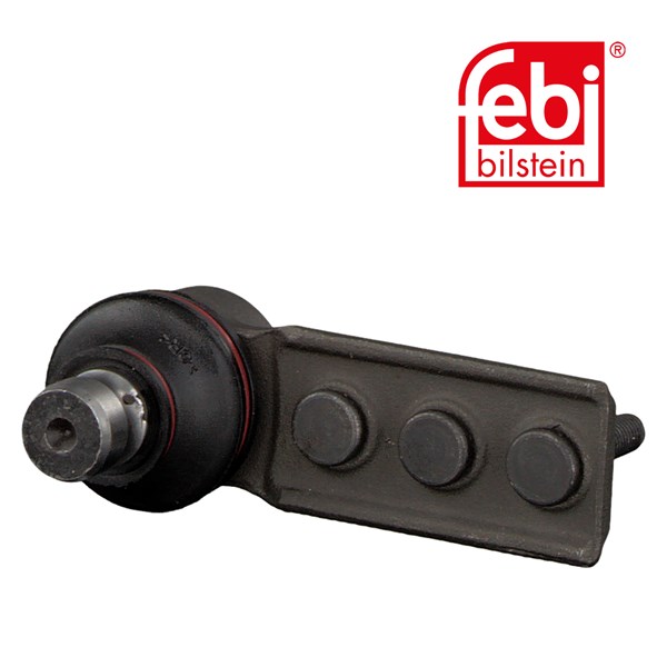 Kulled / Spindelled, Framaxel Febi bilstein 14758 FEBI BILSTEIN