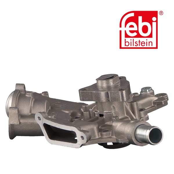 Vattenpump Febi bilstein 17638 FEBI BILSTEIN