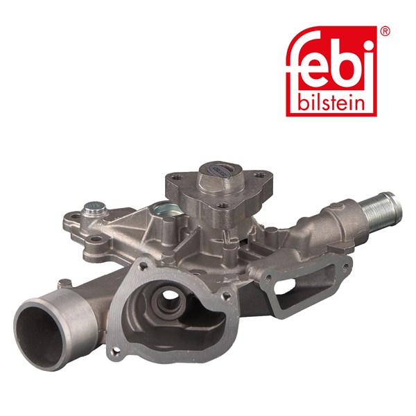 Vattenpump Febi bilstein 17638 FEBI BILSTEIN