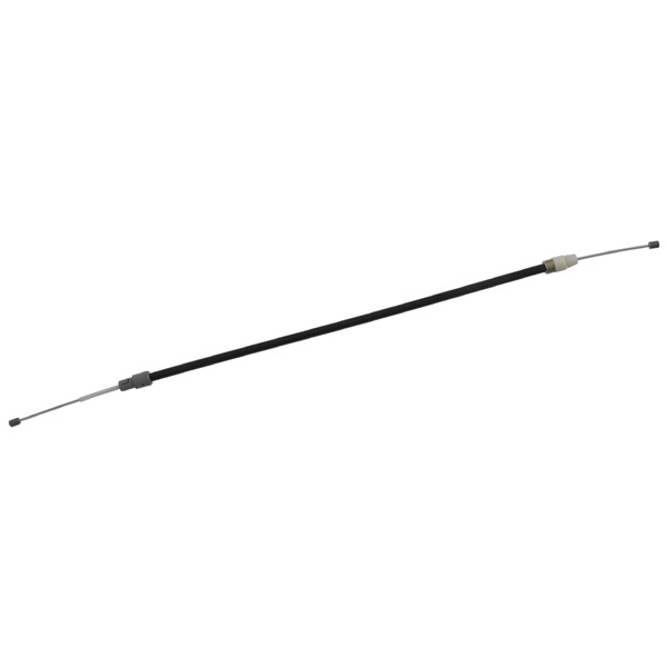 Vajer, parkeringsbroms, Höger bak Febi bilstein 23785 FEBI BILSTEIN