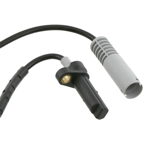 ABS-givare, Sensor, hjulvarvtal, Bakaxel, båda sidor Febi bilstei FEBI BILSTEIN