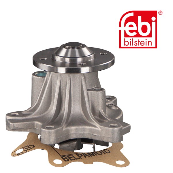 Vattenpump Febi bilstein 24330 FEBI BILSTEIN