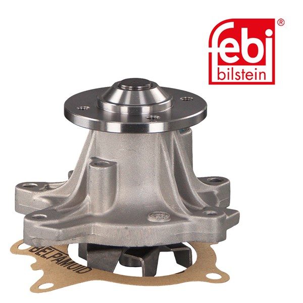 Vattenpump Febi bilstein 24330 FEBI BILSTEIN