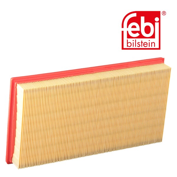 Luftfilter FEBI BILSTEIN