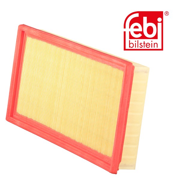 Luftfilter FEBI BILSTEIN