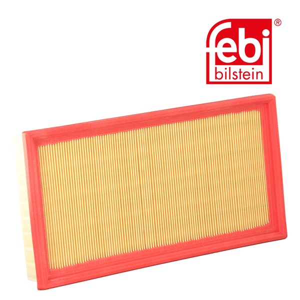 Luftfilter FEBI BILSTEIN