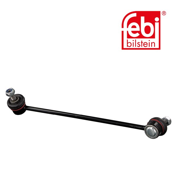 Stång/stag, krängningshämmare, framaxel höger Febi bilstein 24963 FEBI BILSTEIN Stång/stag, krängningshämmare, framaxel höger Febi bilstein 24963 FEBI BILSTEIN