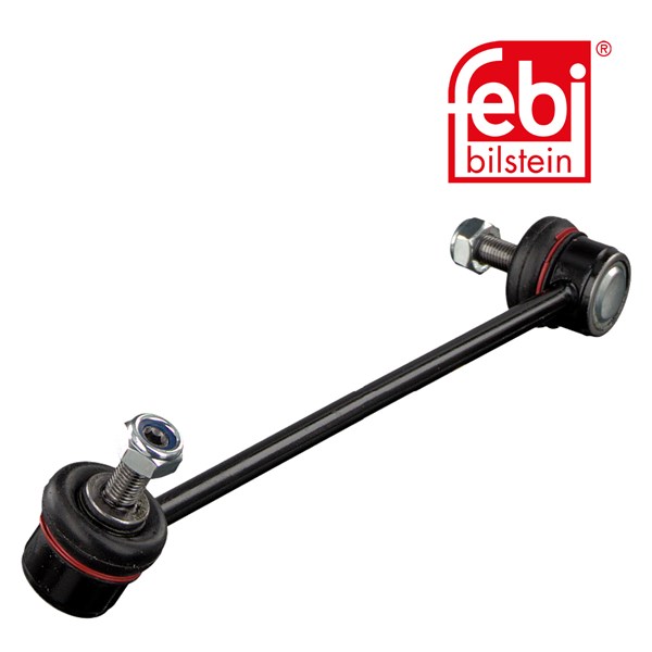 Stång/stag, krängningshämmare, framaxel höger Febi bilstein 24963 FEBI BILSTEIN Stång/stag, krängningshämmare, framaxel höger Febi bilstein 24963 FEBI BILSTEIN