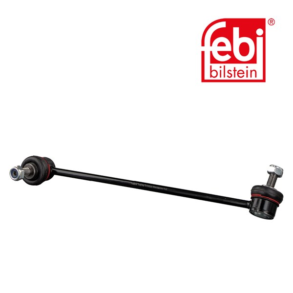 Stång/stag, krängningshämmare, framaxel höger Febi bilstein 24963 FEBI BILSTEIN Stång/stag, krängningshämmare, framaxel höger Febi bilstein 24963 FEBI BILSTEIN