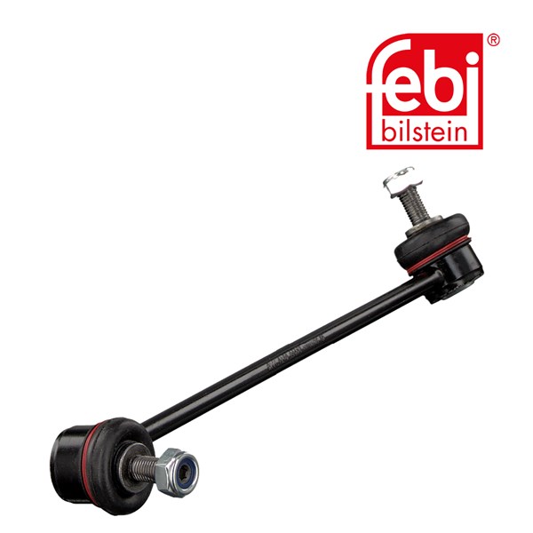 Stång/stag, krängningshämmare, framaxel höger Febi bilstein 24963 FEBI BILSTEIN