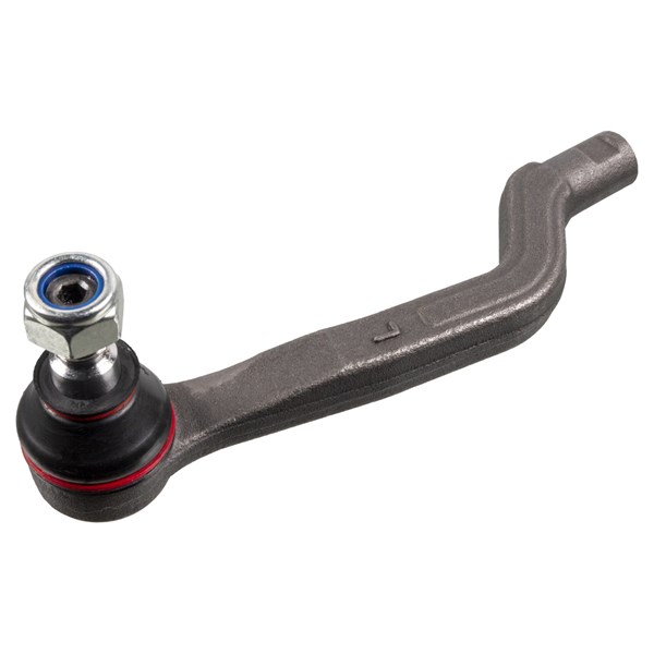 Styrled, framaxel vänster Febi bilstein ProKit 26018 FEBI BILSTEIN
