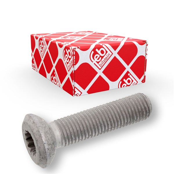 Axelbult, drivaxel, Framaxel, Bakaxel FEBI BILSTEIN