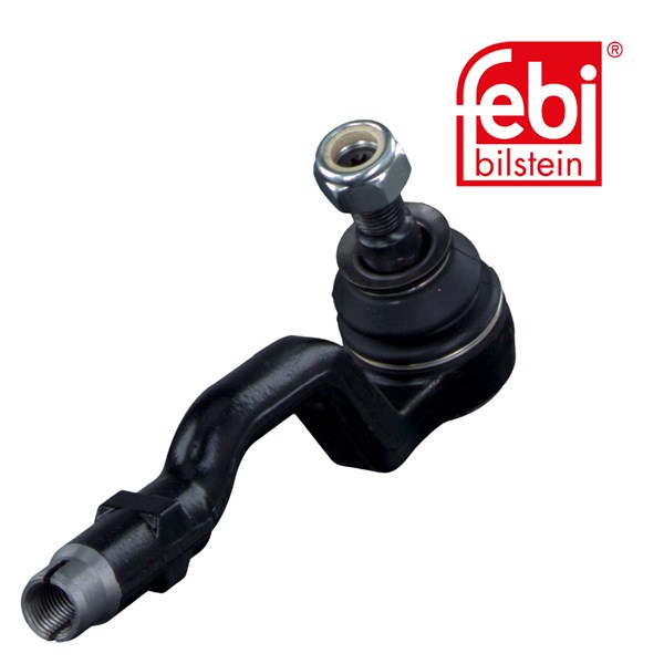 Styrled, Fram, höger eller vänster Febi bilstein 27067 FEBI BILSTEIN