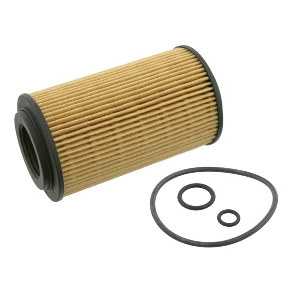 Oljefilter FEBI BILSTEIN