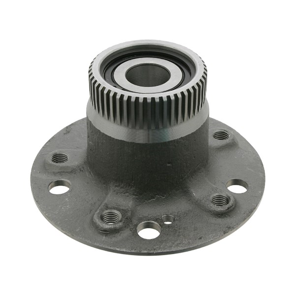 Hjullagersats, Bakaxel, båda sidor Febi bilstein 28383 FEBI BILSTEIN Hjullagersats, Bakaxel, båda sidor Febi bilstein 28383 FEBI BILSTEIN