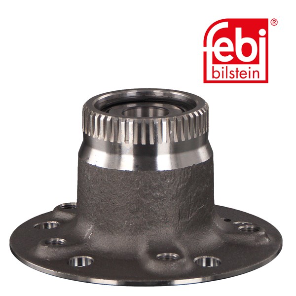 Hjullagersats, Bakaxel, båda sidor Febi bilstein 28383 FEBI BILSTEIN Hjullagersats, Bakaxel, båda sidor Febi bilstein 28383 FEBI BILSTEIN