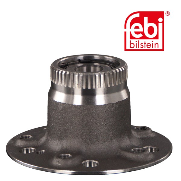 Hjullagersats, Bakaxel, båda sidor Febi bilstein 28383 FEBI BILSTEIN Hjullagersats, Bakaxel, båda sidor Febi bilstein 28383 FEBI BILSTEIN