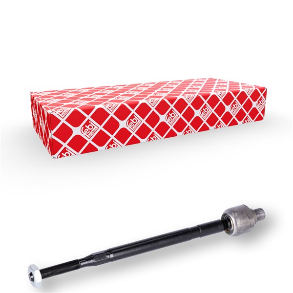 Styrled, inre, Fram, höger eller vänster Febi bilstein 29283 FEBI BILSTEIN Styrled, inre, Fram, höger eller vänster Febi bilstein 29283 FEBI BILSTEIN