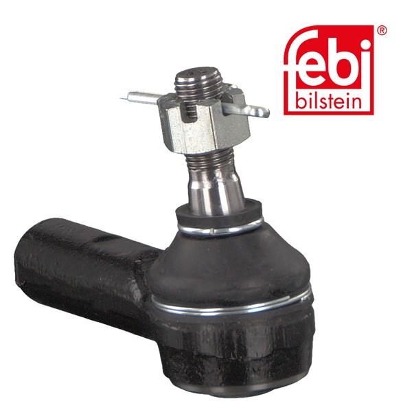 Styrled, Fram, höger eller vänster Febi bilstein 29691 FEBI BILSTEIN Styrled, Fram, höger eller vänster Febi bilstein 29691 FEBI BILSTEIN