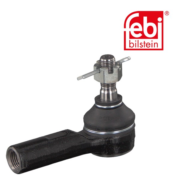 Styrled, Fram, höger eller vänster Febi bilstein 29691 FEBI BILSTEIN Styrled, Fram, höger eller vänster Febi bilstein 29691 FEBI BILSTEIN