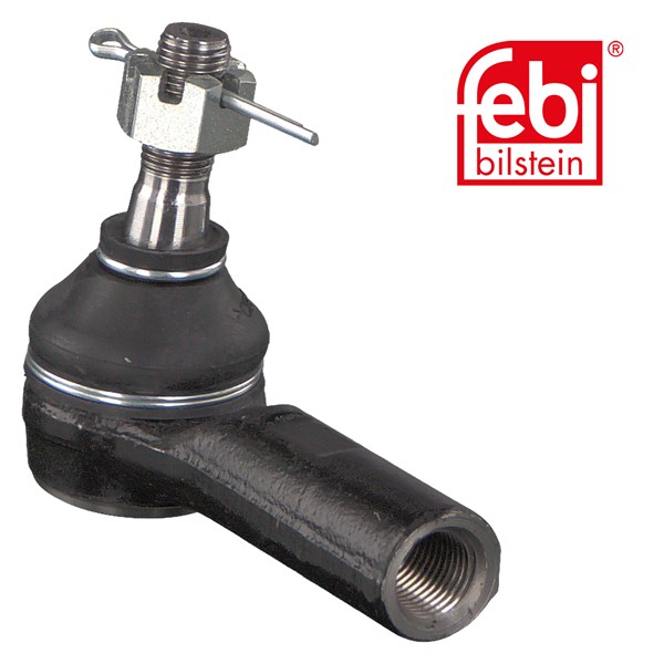 Styrled, Fram, höger eller vänster Febi bilstein 29691 FEBI BILSTEIN Styrled, Fram, höger eller vänster Febi bilstein 29691 FEBI BILSTEIN