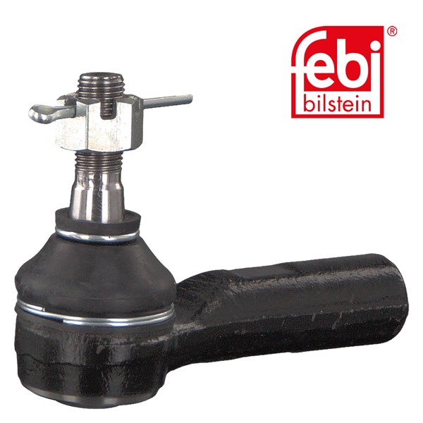 Styrled, Fram, höger eller vänster Febi bilstein 29691 FEBI BILSTEIN Styrled, Fram, höger eller vänster Febi bilstein 29691 FEBI BILSTEIN