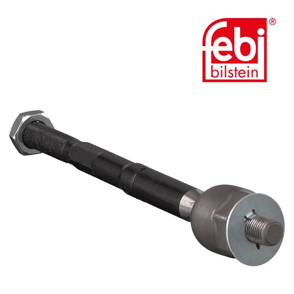Styrled, inre, Fram, höger eller vänster Febi bilstein 29692 FEBI BILSTEIN Styrled, inre, Fram, höger eller vänster Febi bilstein 29692 FEBI BILSTEIN