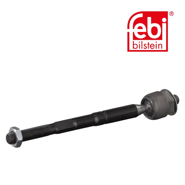 Styrled, inre, Fram, höger eller vänster Febi bilstein 29692 FEBI BILSTEIN Styrled, inre, Fram, höger eller vänster Febi bilstein 29692 FEBI BILSTEIN
