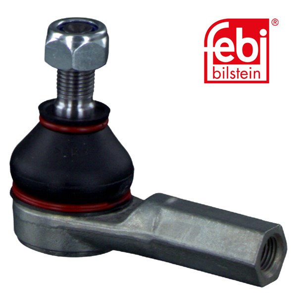 Styrled, Fram, höger eller vänster Febi bilstein 29830 FEBI BILSTEIN Styrled, Fram, höger eller vänster Febi bilstein 29830 FEBI BILSTEIN