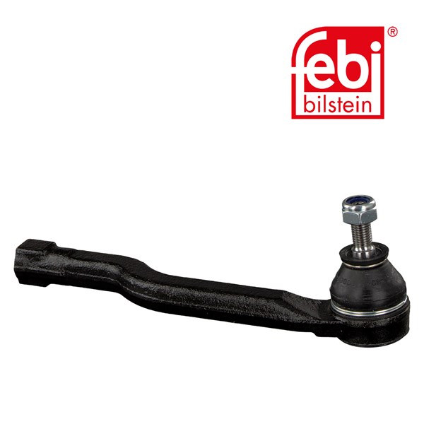 Styrled, framaxel vänster Febi bilstein 30527 FEBI BILSTEIN Styrled, framaxel vänster Febi bilstein 30527 FEBI BILSTEIN