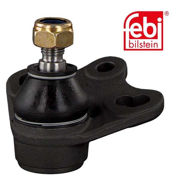 Kulled / Spindelled, Fram, höger eller vänster FEBI BILSTEIN