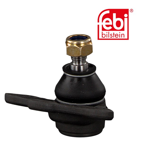 Kulled / Spindelled, Fram, höger eller vänster FEBI BILSTEIN