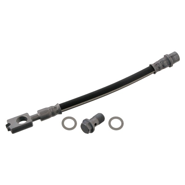 Bromsslang, Bakaxel, båda sidor Febi bilstein 31408 FEBI BILSTEIN
