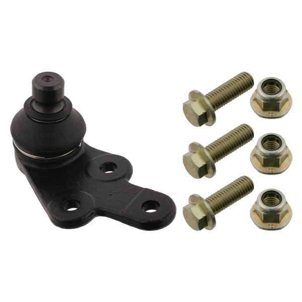 Kulled / Spindelled, framaxel vänster, Nedre Febi bilstein 32091 FEBI BILSTEIN