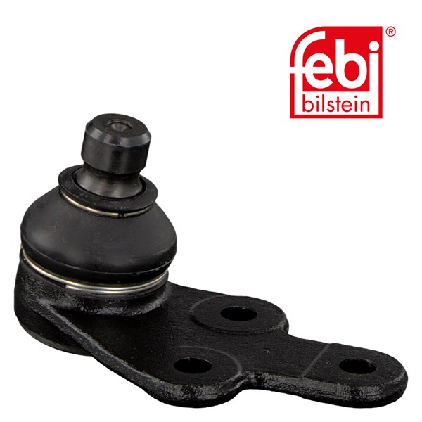 Kulled / Spindelled, framaxel vänster, Nedre Febi bilstein 32091 FEBI BILSTEIN