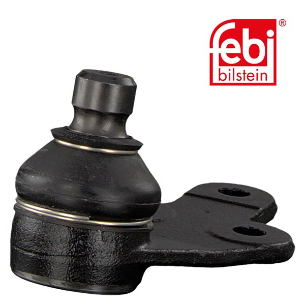 Kulled / Spindelled, framaxel vänster, Nedre Febi bilstein 32091 FEBI BILSTEIN