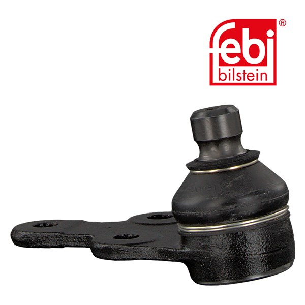 Kulled / Spindelled, framaxel vänster, Nedre Febi bilstein 32091 FEBI BILSTEIN