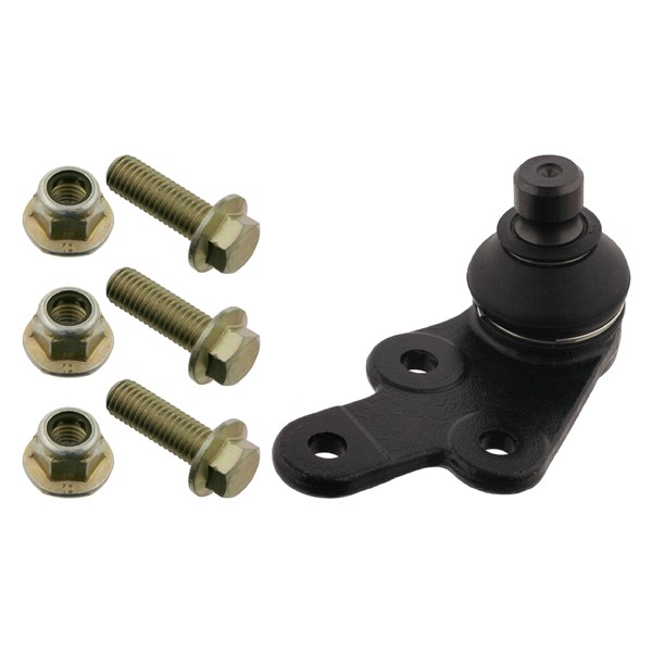 Kulled / Spindelled, framaxel höger, Nedre Febi bilstein 32092 FEBI BILSTEIN