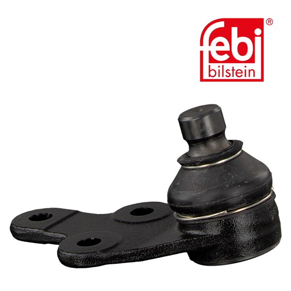 Kulled / Spindelled, framaxel höger, Nedre Febi bilstein 32092 FEBI BILSTEIN