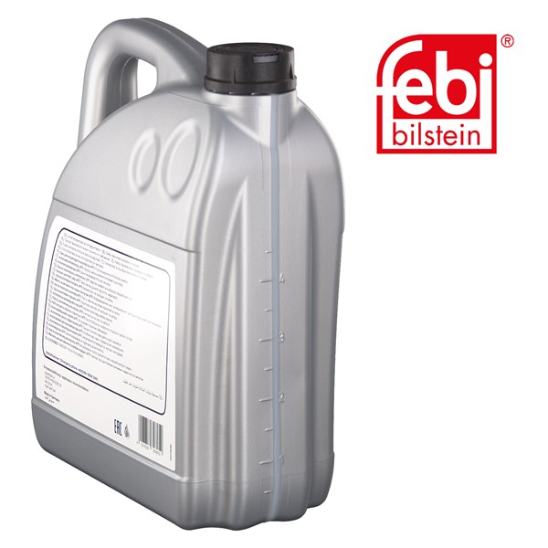 Automatväxellådsolja (atf) Genuine VAG ATF DSG, 1L FEBI BILSTEIN