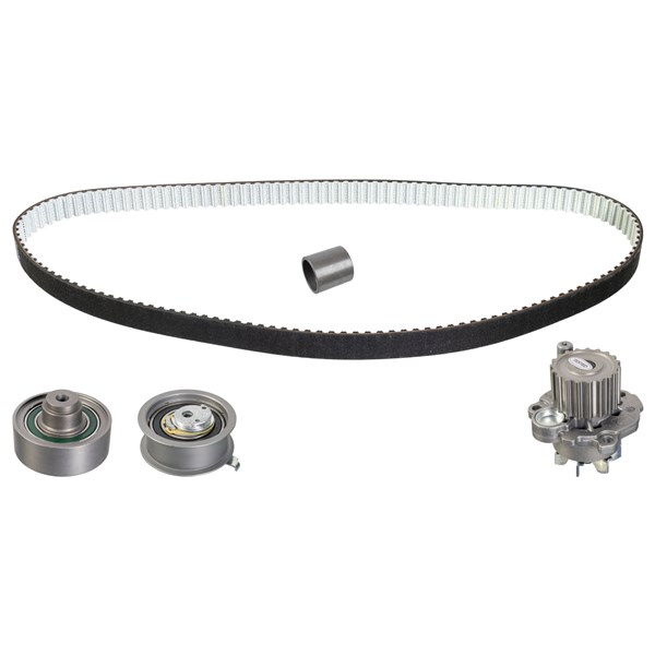 Kamremskit med vattenpump Febi bilstein 32743 FEBI BILSTEIN
