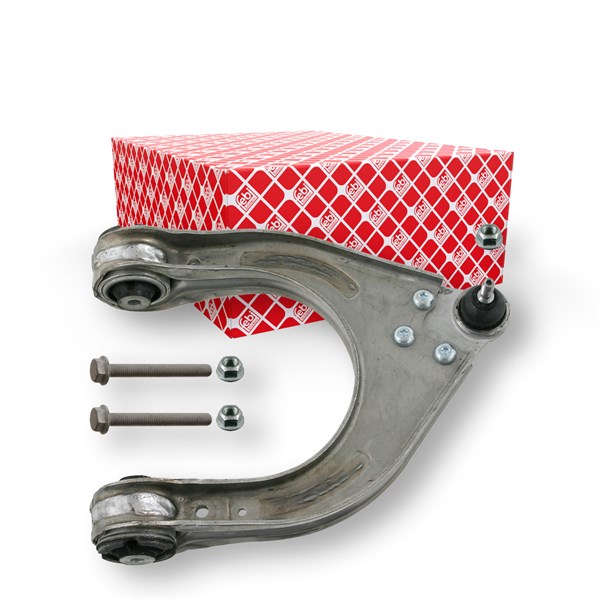 Länkarm, framaxel höger, Upptill Febi bilstein ProKit 33348 FEBI BILSTEIN