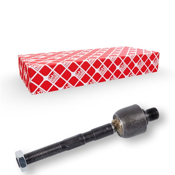 Styrled, inre, Fram, höger eller vänster Febi bilstein 33448 FEBI BILSTEIN Styrled, inre, Fram, höger eller vänster Febi bilstein 33448 FEBI BILSTEIN