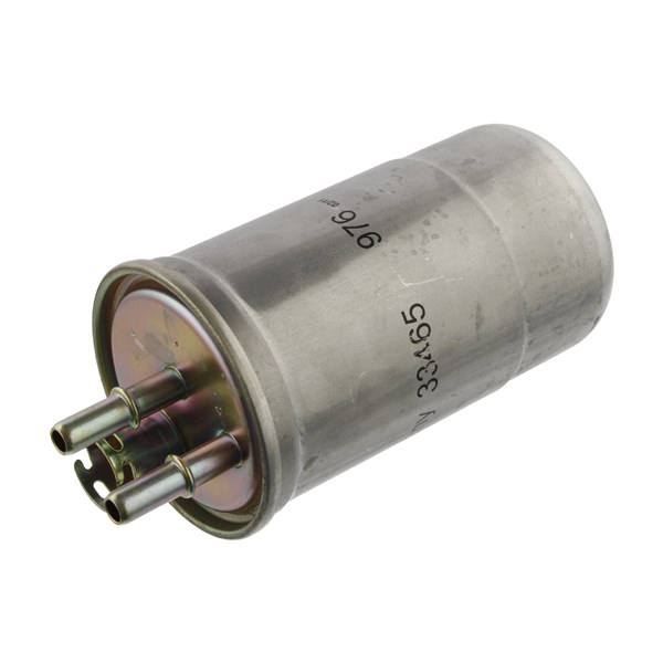 Bränslefilter Febi bilstein 33465 FEBI BILSTEIN