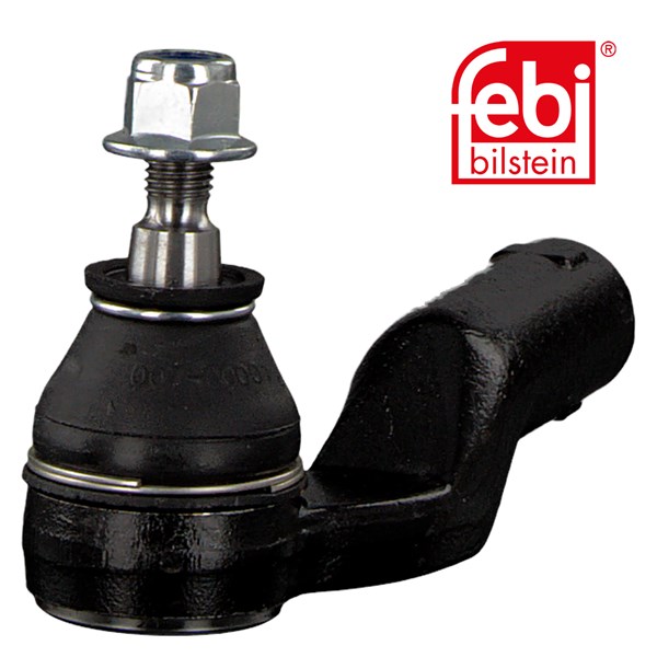 Styrled, framaxel höger Febi bilstein ProKit 34481 FEBI BILSTEIN Styrled, framaxel höger Febi bilstein ProKit 34481 FEBI BILSTEIN
