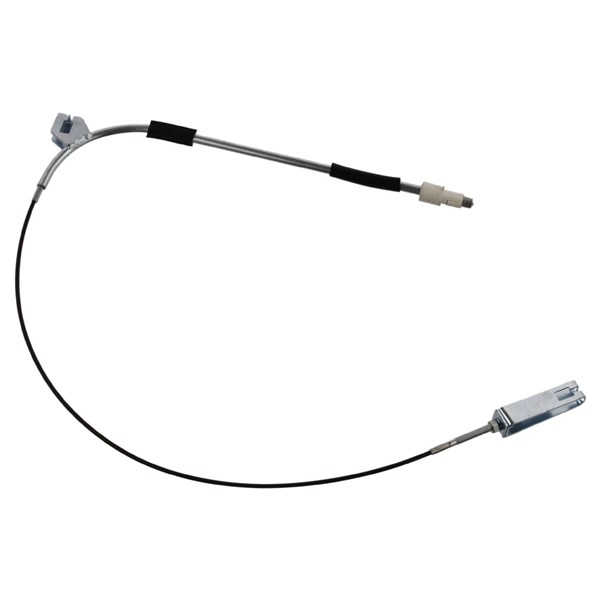 Vajer, parkeringsbroms, Fram Febi bilstein 34910 FEBI BILSTEIN Vajer, parkeringsbroms, Fram Febi bilstein 34910 FEBI BILSTEIN