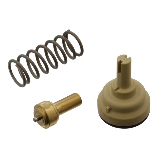 Termostat, kylvätska Febi bilstein 36648 FEBI BILSTEIN